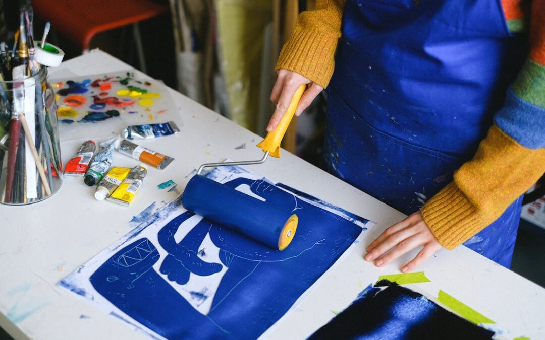 Palette Sérénité Aventure