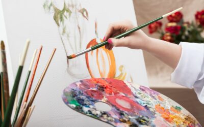 L’Odyssée Artistique