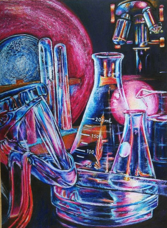 Selecto Artist Paint